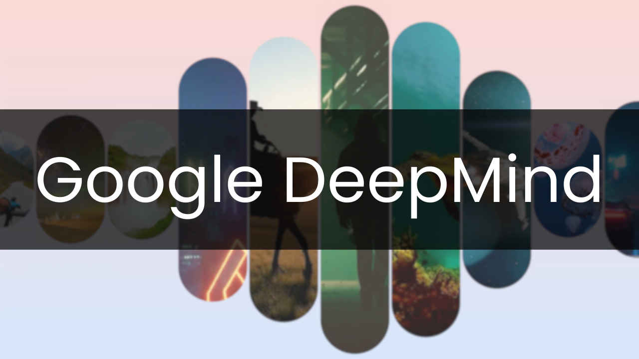 Google DeepMind's new AI can generate audio for videos: Here's how it works