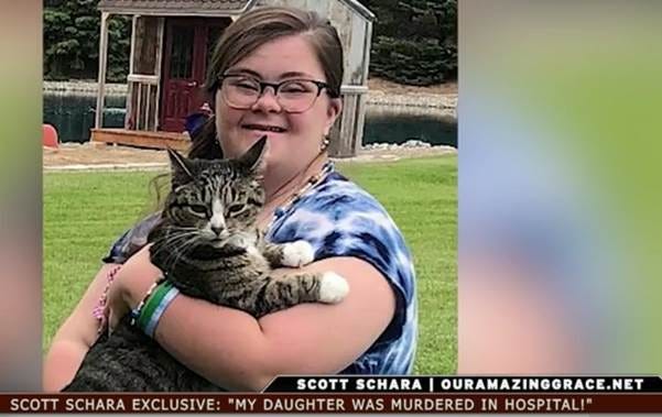 A person holding a cat

AI-generated content may be incorrect.