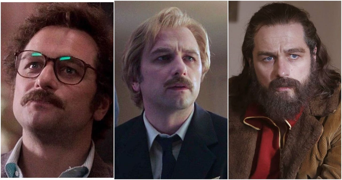 The Americans: 10 Best Aliases Used By Philip Jennings, Ranked