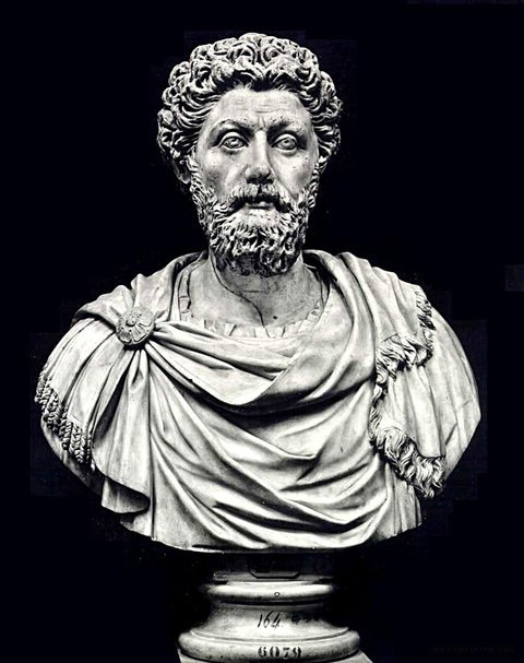 Marco Aurélio - Pensador