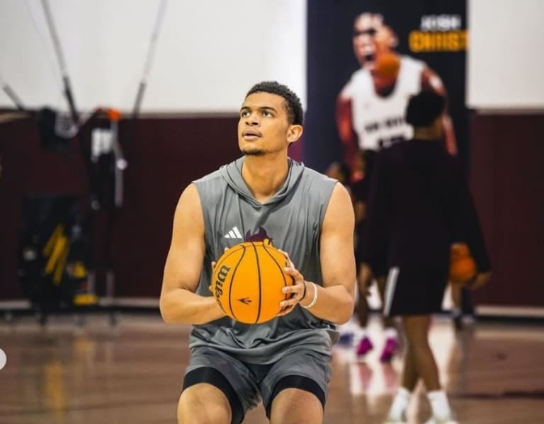 In my own words: Basheer Jihad - ASUDevils: Arizona State Sun Devils  Football & Basketball Recruiting