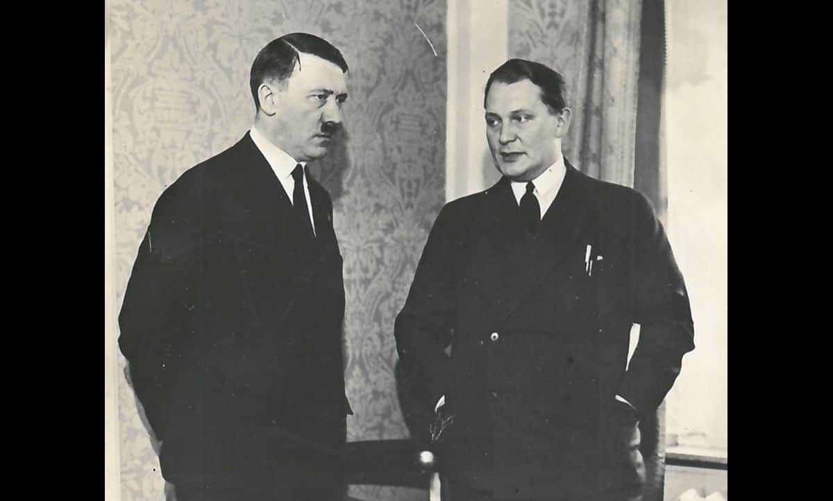 Economic recovery: the role of Hjalmar Schacht – The Holocaust Explained:  Designed for schools