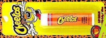 What Were They Thinking #56 Cheetos Lip Balm isn't the taste you want |  That 401k Site