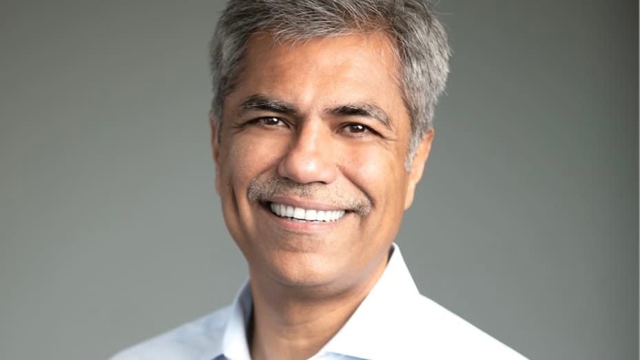 Chet Kapoor, chairman and CEO of DataStax.