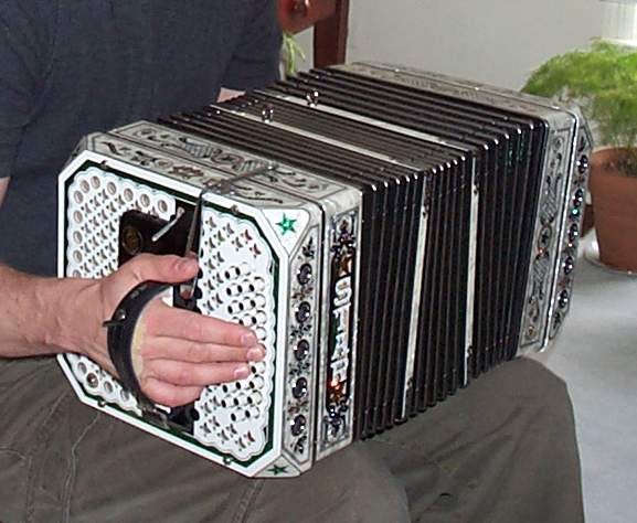 Chemnitzer concertina - Wikipedia