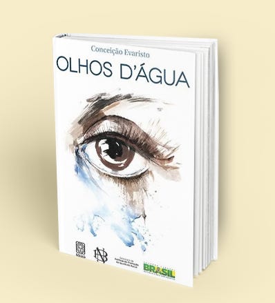 O que aprendi com Conceição através de Olhos D'Água