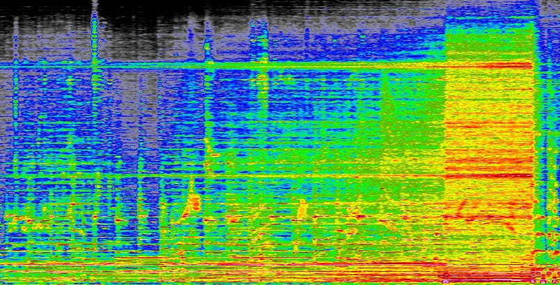 Try 'Riffusion,' an AI model that composes music by visualizing it |  TechCrunch