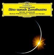 Image result for strauss zarathustra karajan 1973