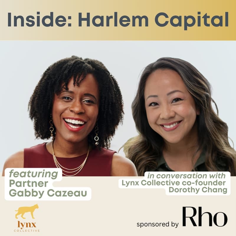 Cover Image for Inside: Harlem Capital