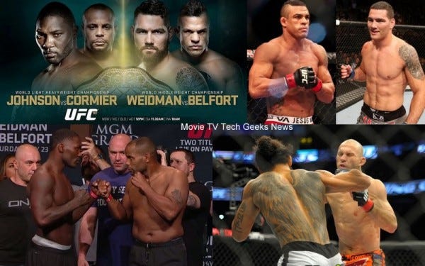 ufc 187 mma cormier vs johnson images 2015