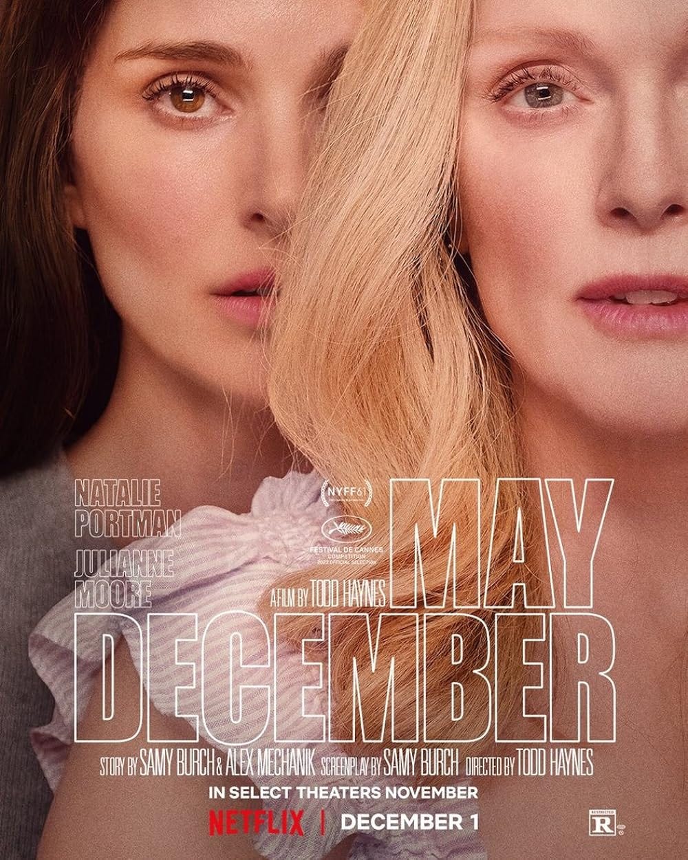 May December (2023) - IMDb