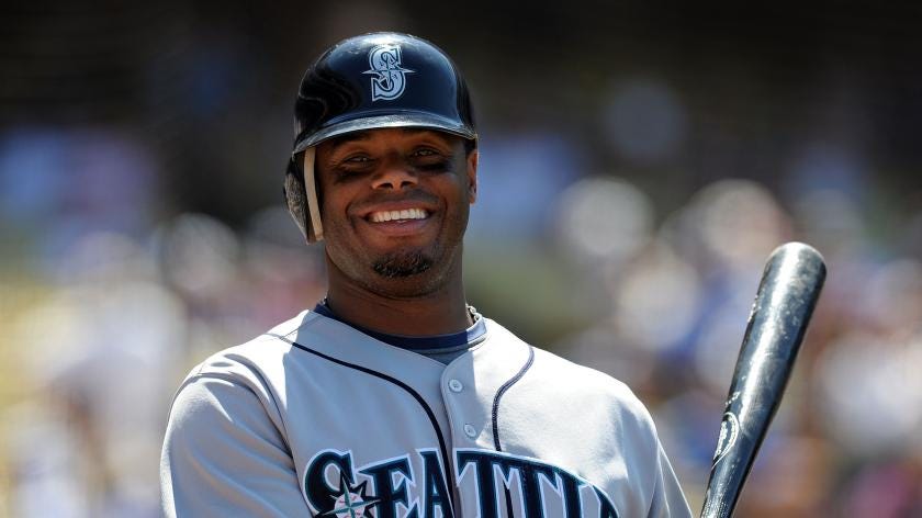 Ken Griffey Jr Biography, Achievements of Baseball Legend ! - Tamilan Jobs