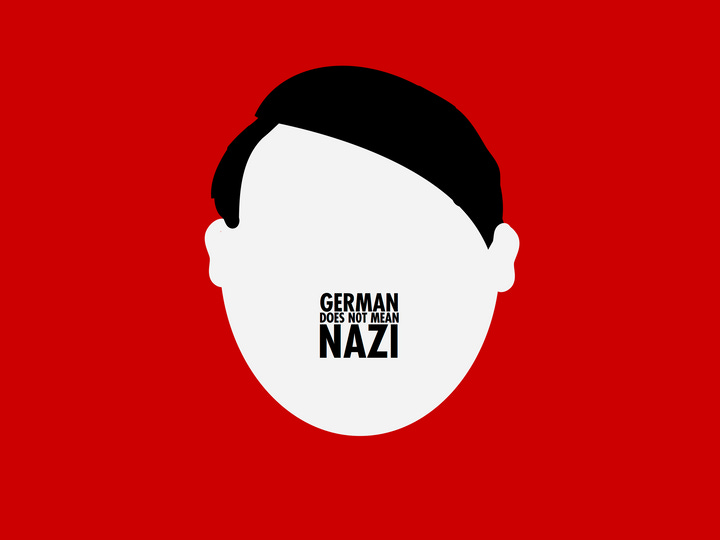 Does the World Need the Idea of “Bad” Germans? | Wilson Quarterly