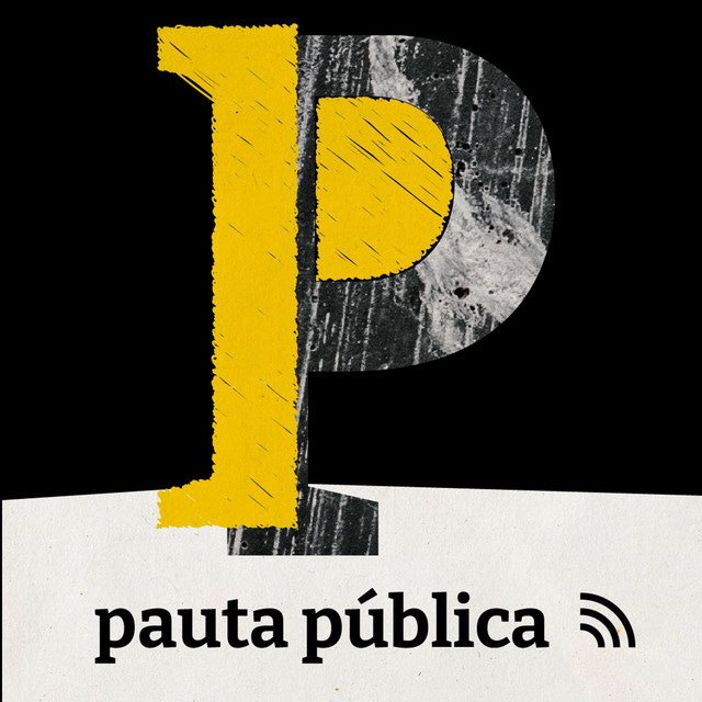 Pauta Pública | Podcast on Spotify