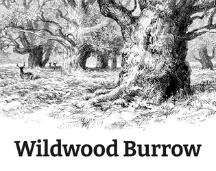 Wildwood Burrow