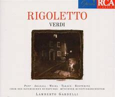 Image result for verdi rigoletto gardelli popp aragall