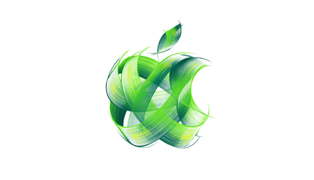 Apple logo