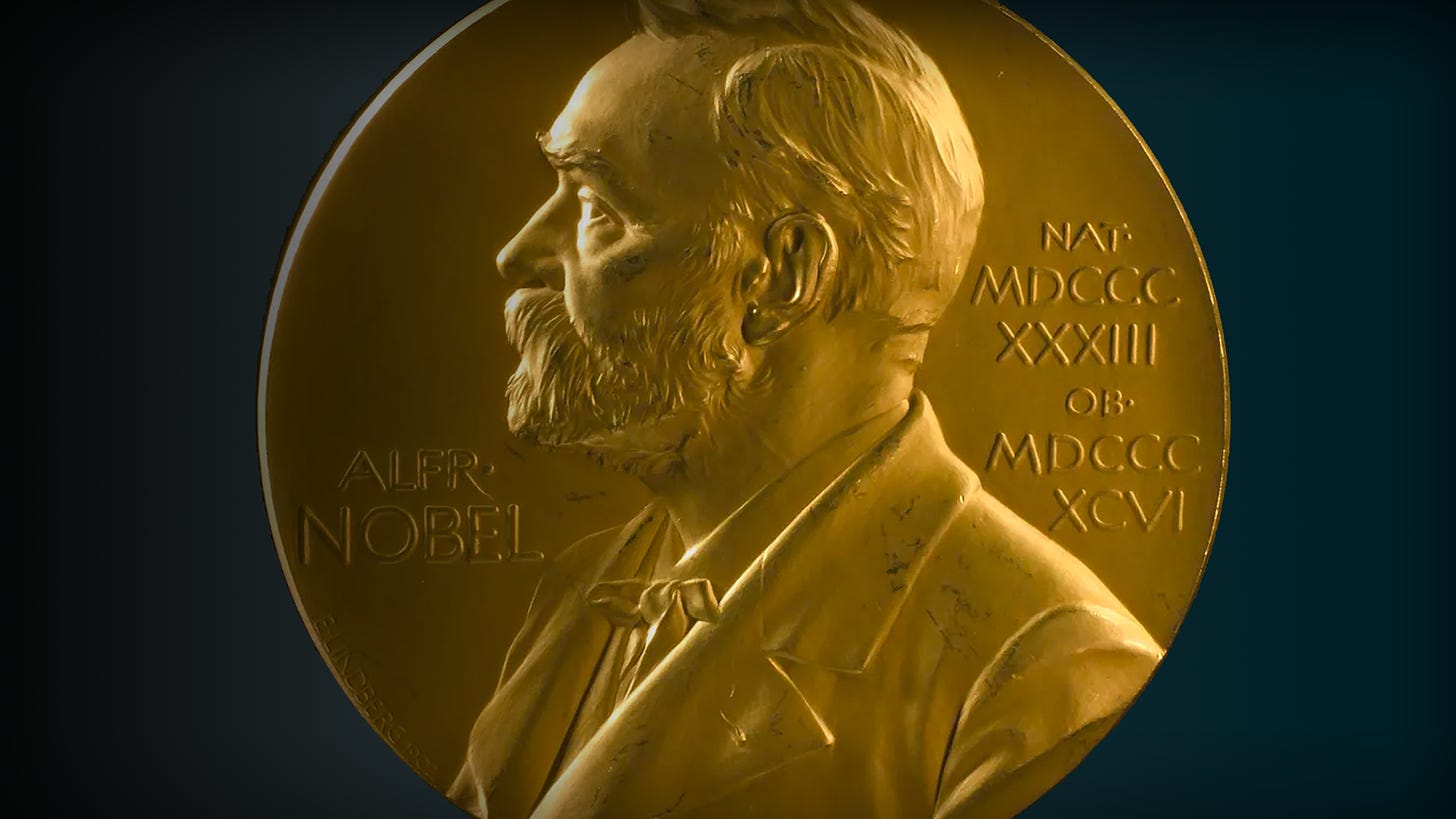 Nobel Prize Awarded to Jennifer Doudna And Emmanuelle Charpentier For  CRISPR Discovery