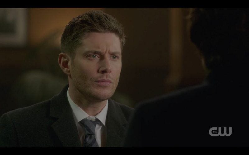 dean winchester thered be torture first supernatural