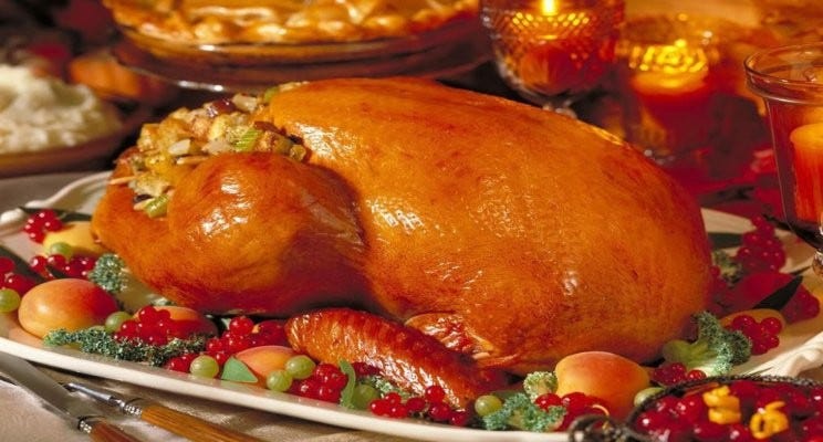 http://laurainthekitchen.wikia.com/wiki/Thanksgiving_Roasted_Turkey