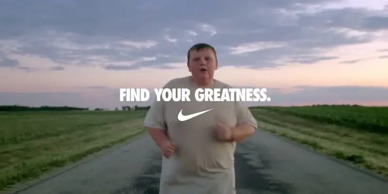 7 Best Nike Ads and Marketing Campaigns That Get Our Approval