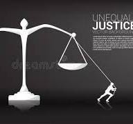 Unequal Justice Stock Illustrations – 529 Unequal Justice ...