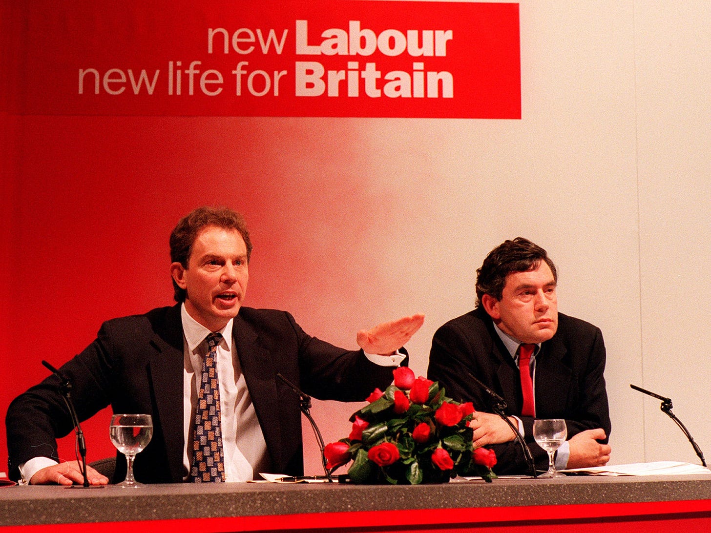 Exclusive: 'New Labour' consigned to the dustbin of history as Progress  drops the label | The Independent | The Independent