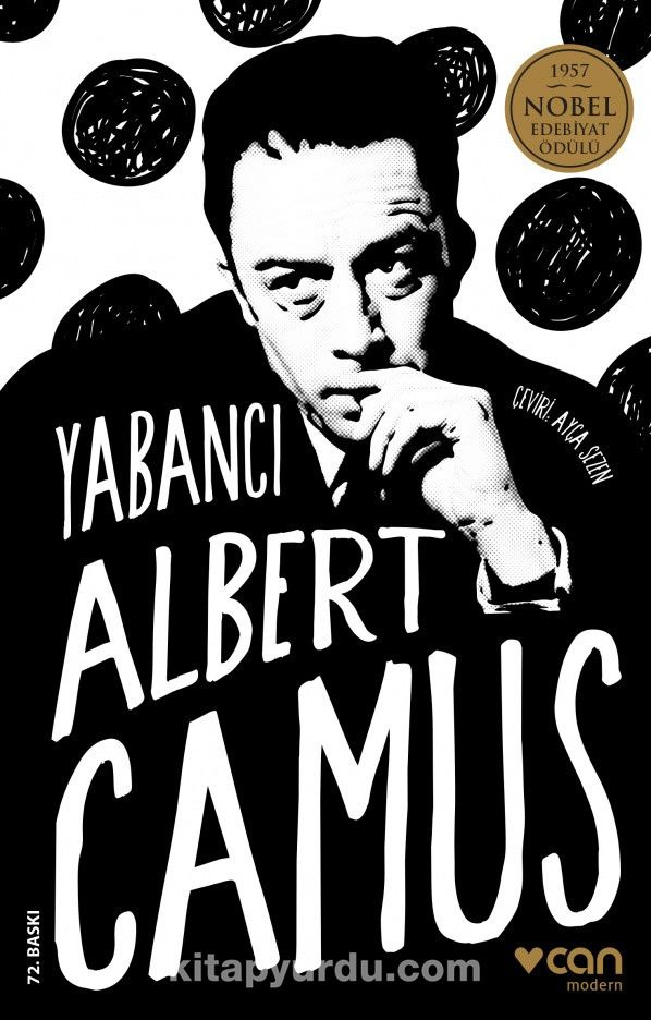 Yabancı (Albert Camus) Fiyatı, Yorumları, Satın Al - Kitapyurdu.com