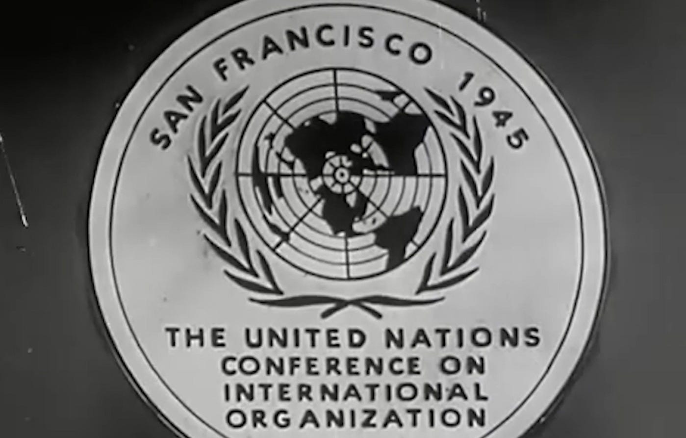 United Nations Day marks 78th anniversary of UN Charter amid ongoing global  challenges | CGTN America