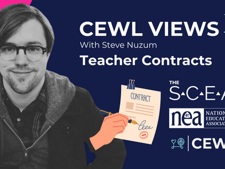 Teacher Contracts