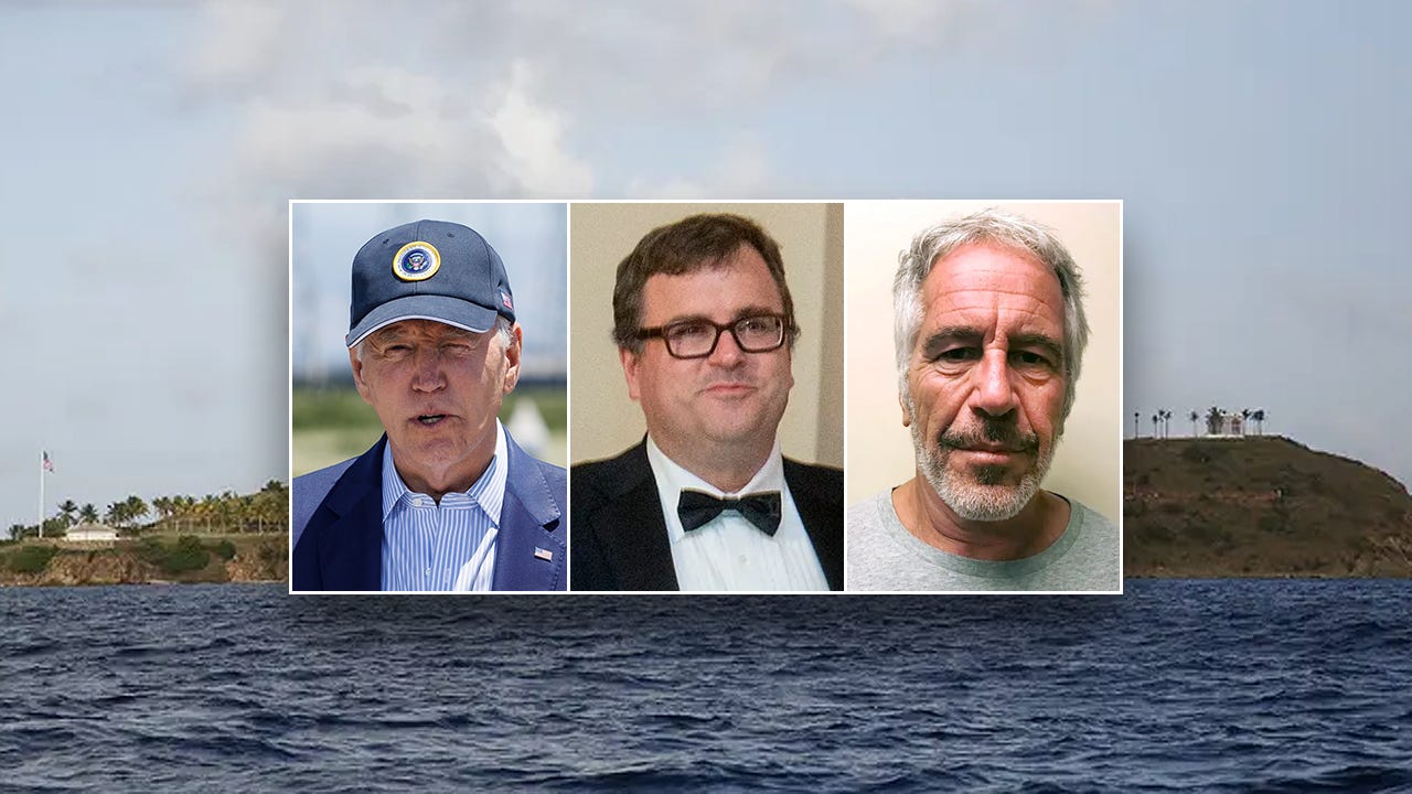 Billionaire who visited Epstein island drops massive six-figure ...