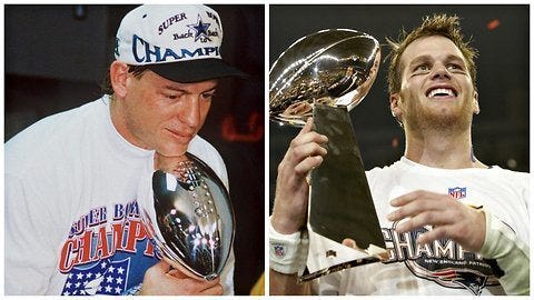 troy aikman says tom brady knews about deflate gate balls 2015