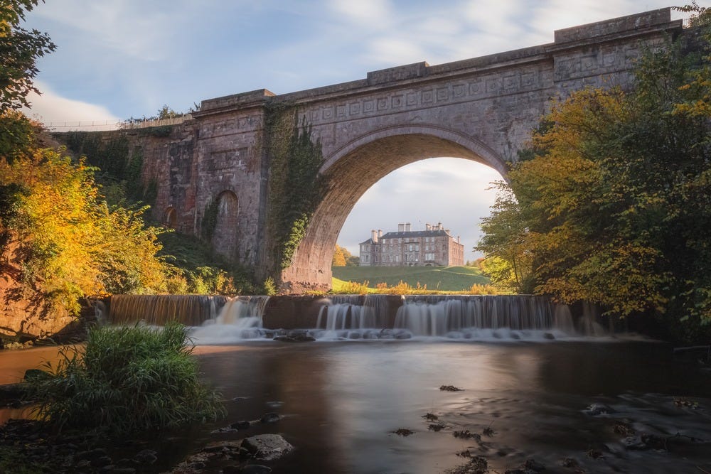 May be an image of Stari Most