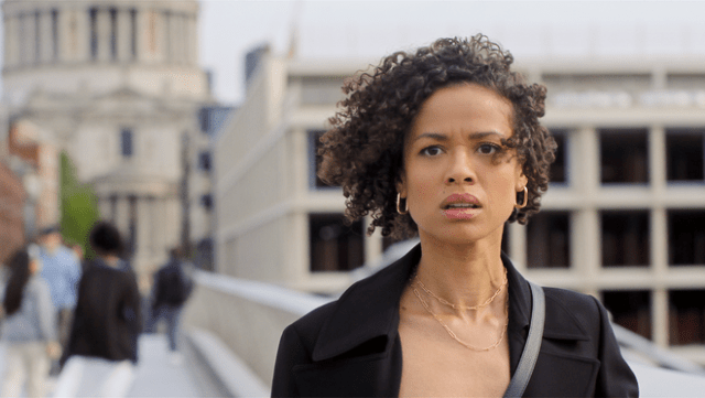 The second season of the acclaimed psychological thriller “Surface,” starring Gugu Mbatha-Raw, returns February 21, 2025.