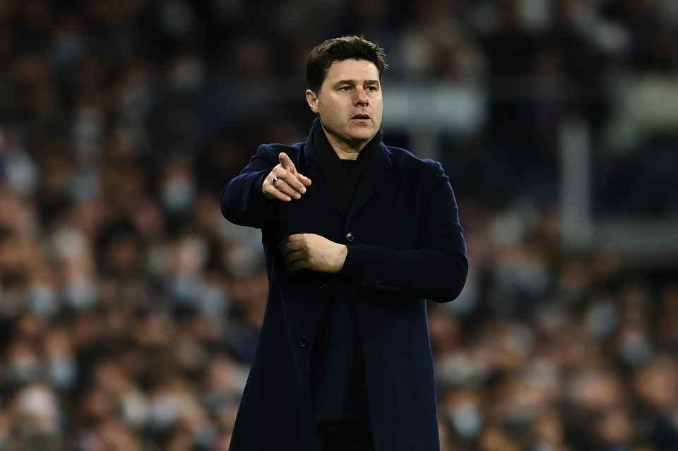 Zinedine Zidane, Mauricio Pochettino, Thomas Tuchel and Marcelo Bielsa -  The best out of work managers in football