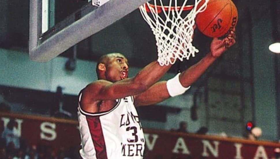 Lower Merion's 1996 State Champion Basketball Team to Be Inducted in Hall  of Fame