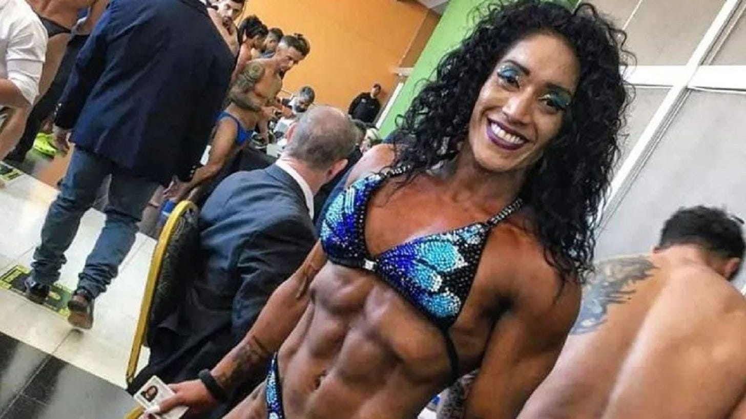 Mystery for the death of the Argentine bodybuilder Johana Colla in Brazil: “She knew she was in danger”