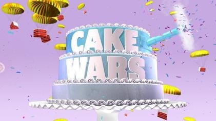 Cake Wars - Wikipedia