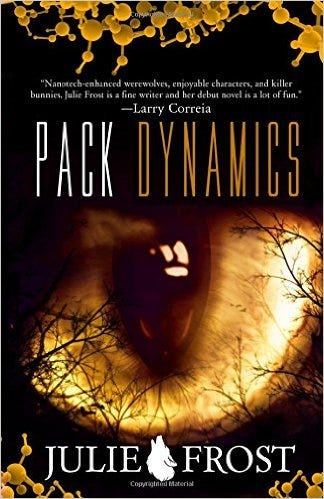 pack dynamics