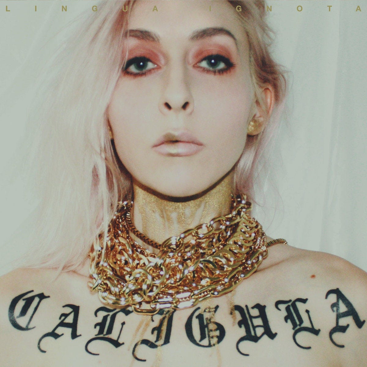 Lingua Ignota: Caligula Album Review | Pitchfork