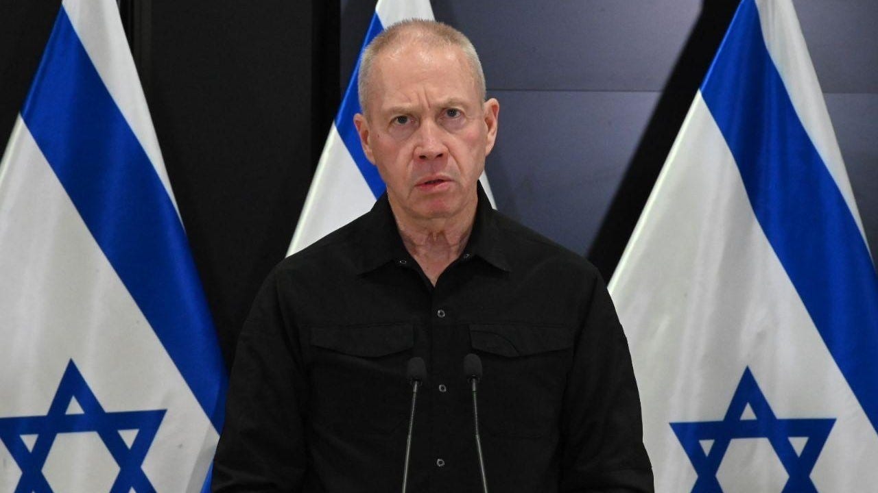 May be an image of 1 person and text that says 'A'