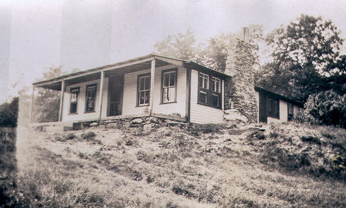 Wapack Lodge