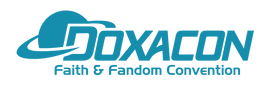 Doxacon | Faith & Fandom Conference - Home