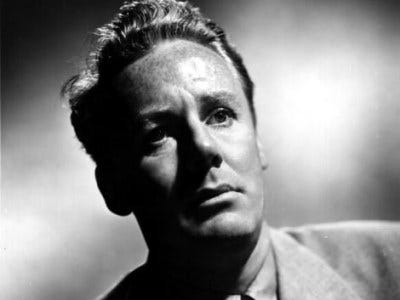 On This Day in Newport History: Van Johnson, Actor and Dancer, Was Born in Newport on August 25, 1916