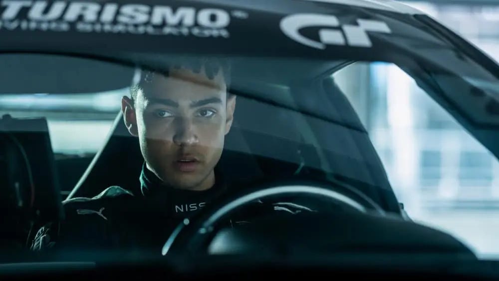 Gran Turismo races to the finish line (review)