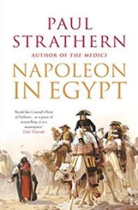 the best biography of napoleon