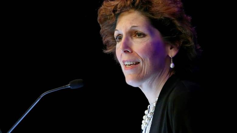 Fed's Mester says she has hope that inflation can be brought down without a  recession