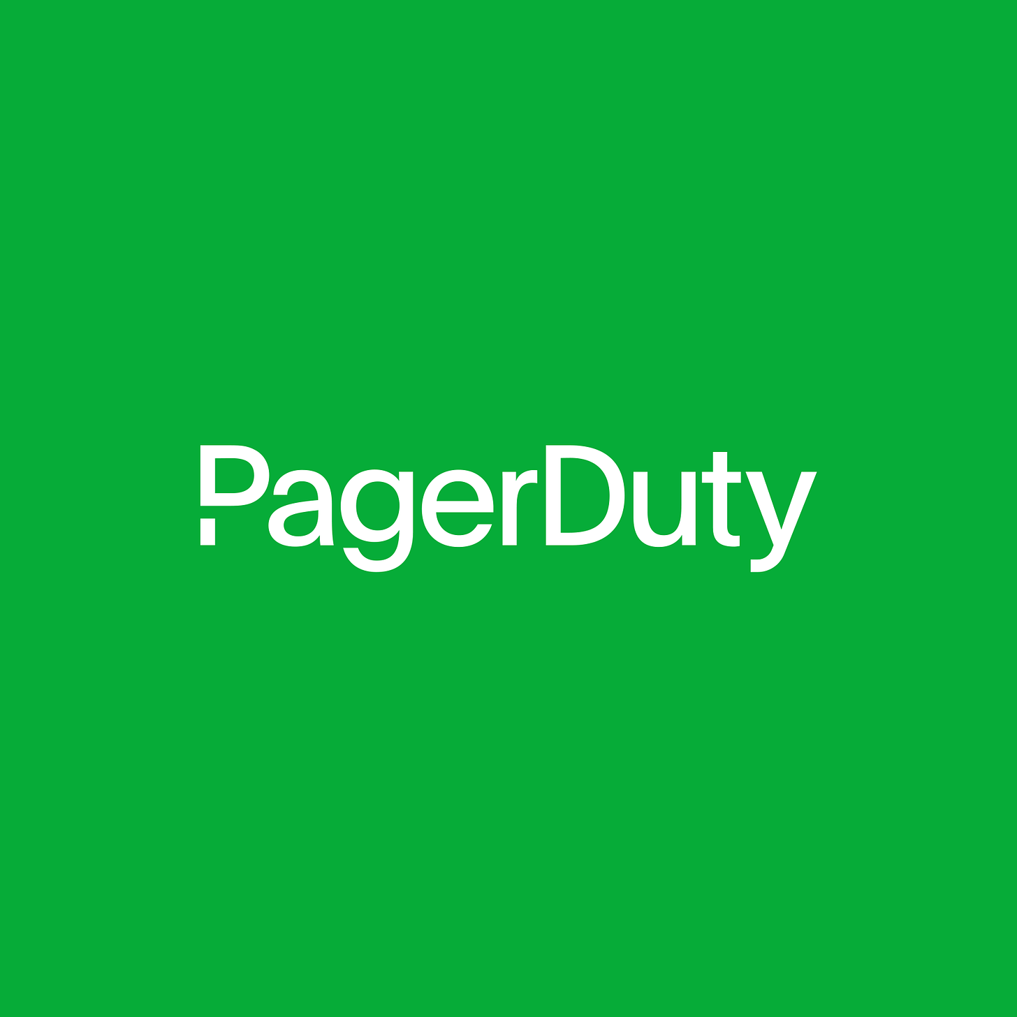 Resources | PagerDuty