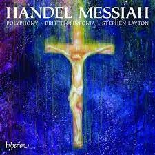HANDEL, POLYPHONY, LAYTON - Messiah - Amazon.com Music