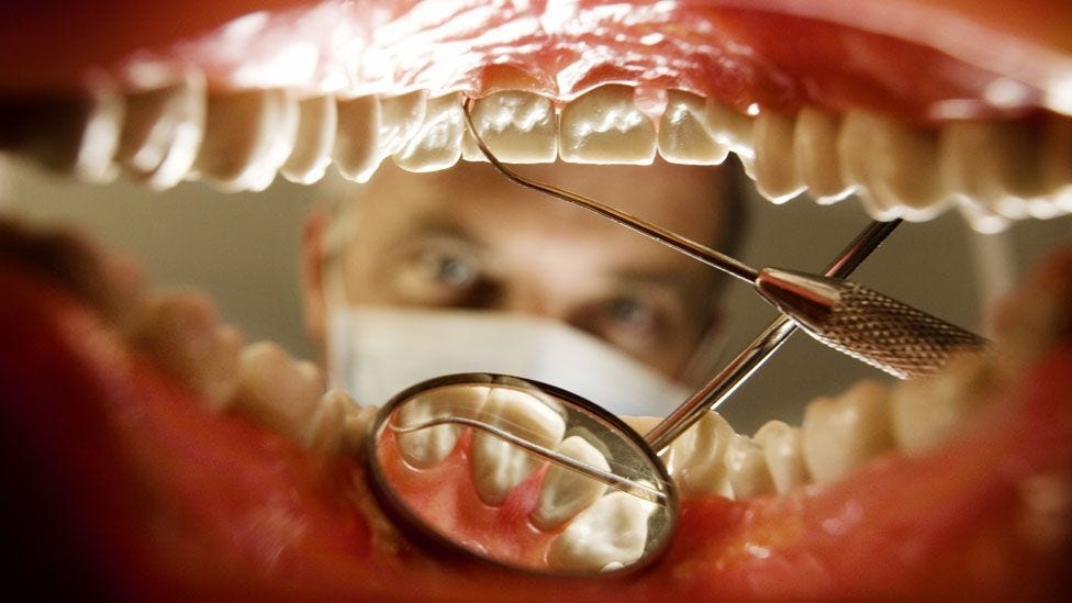 How often should you visit your Dentist? - Southern Delaware Dental  Specialists